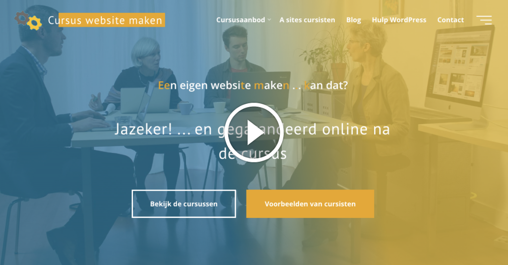 (c) Workshop-website.nl